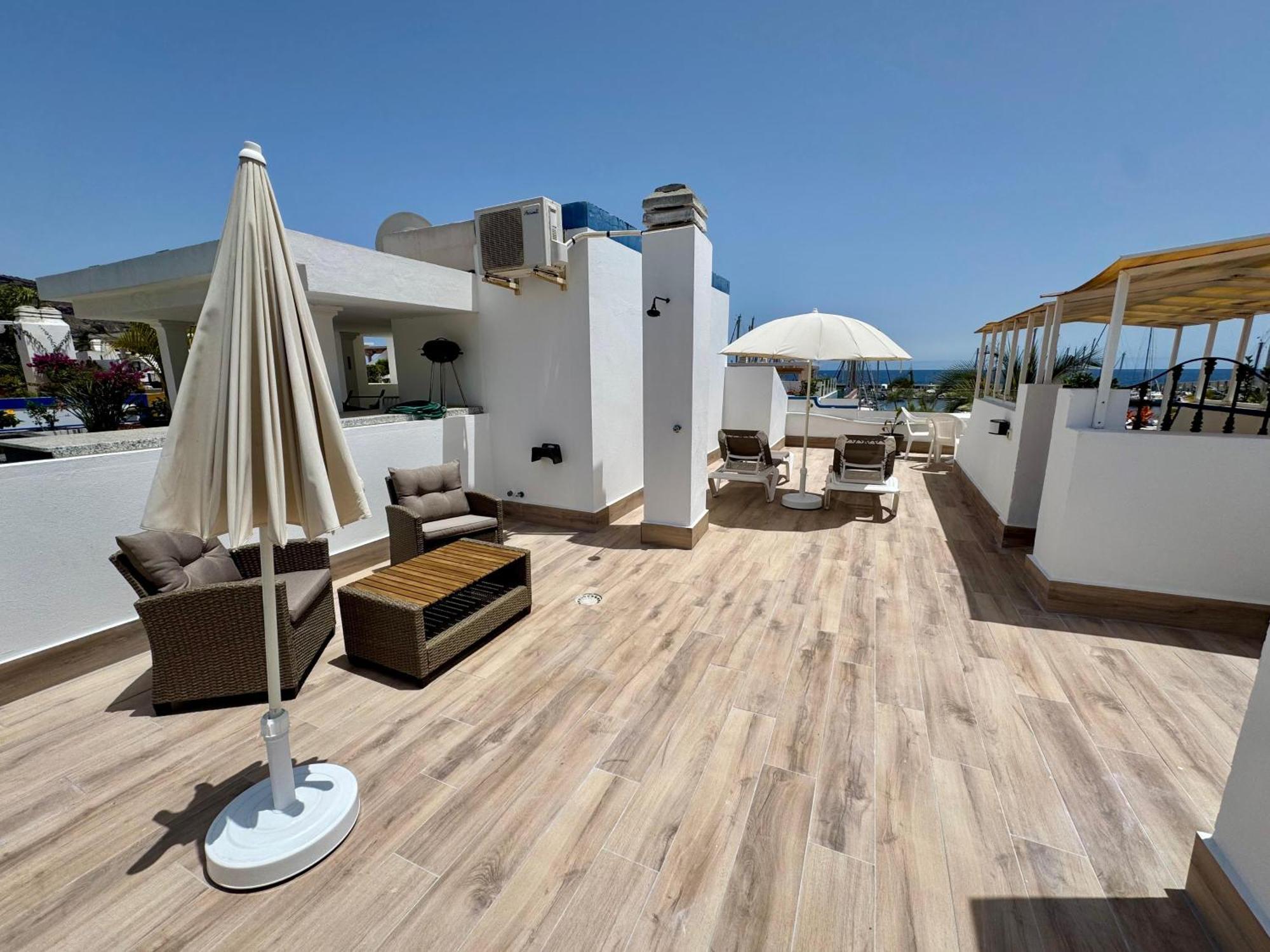 Apartment Marina Nº 296 *