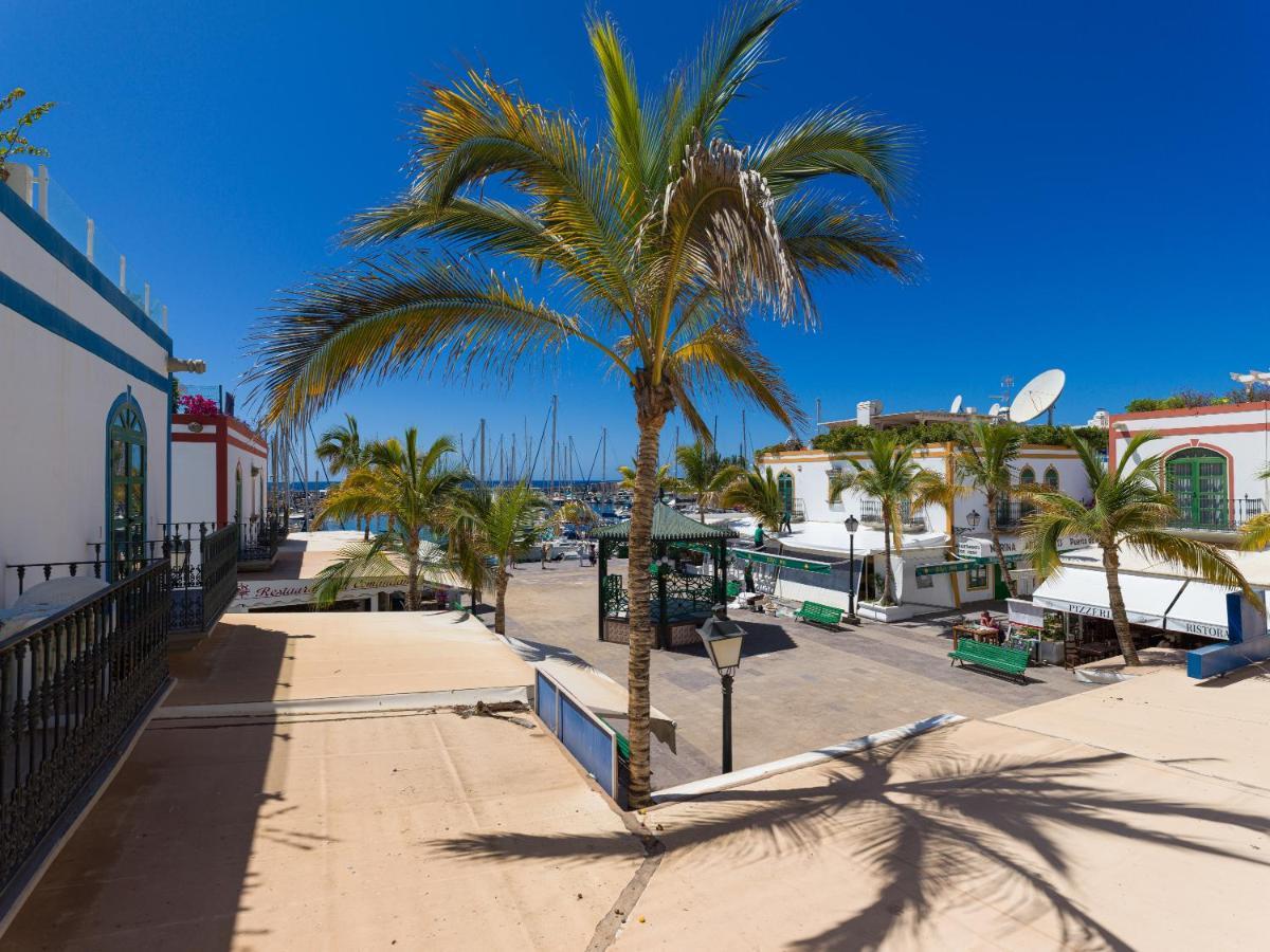 Apartment Marina Nº 296 Puerto De Mogan